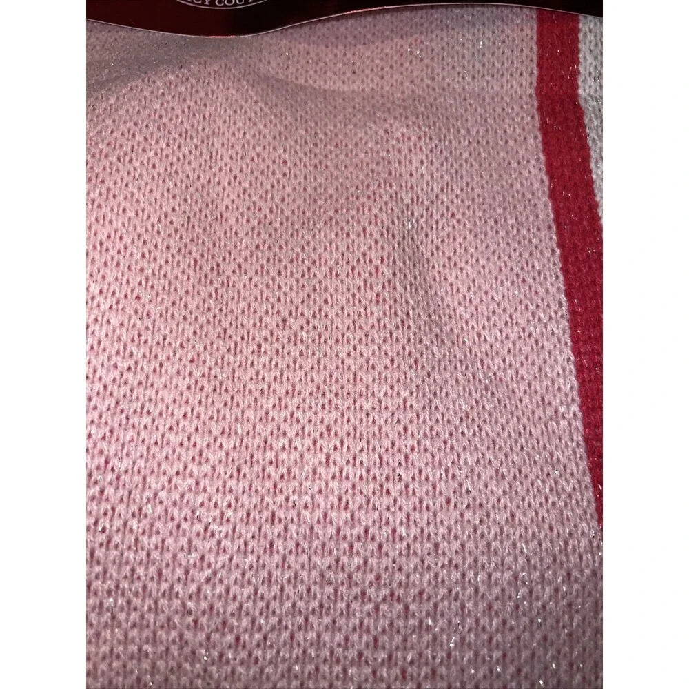 Juicy Couture pink juicy